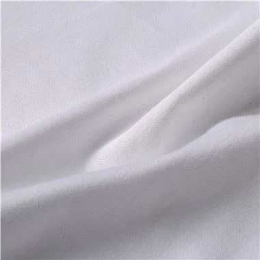 Premium tavaline puuvillane satiinkangas